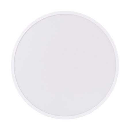 Plafond LED 24W 2493Lm avec télécommande et réglage CCT