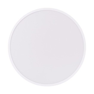 Plafond LED 24W 2493Lm avec télécommande et réglage CCT