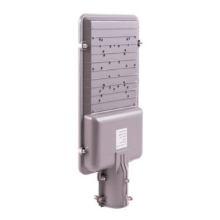 Luminaires solaires pour voirie -  Éclairage public -  Lampadaires LED -  Dimmable 100 W IP65 6000 k