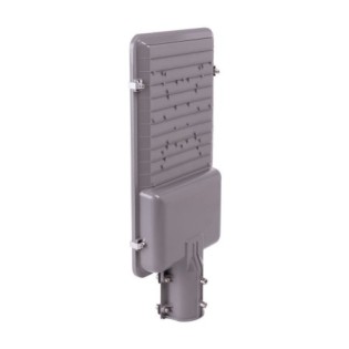 Lampadaires solaires - 150 W IP65 6000 K