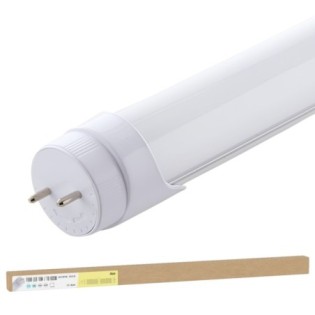 Tube LED T8 10W 1200Lm...