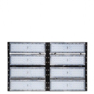 Projecteur LED 400W 40.000Lm 6000ºK IP65 100.000H