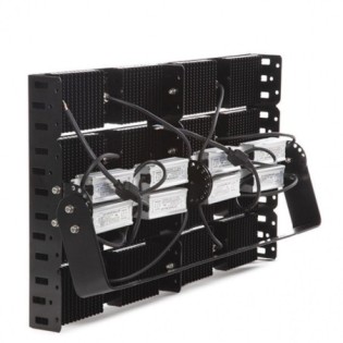 Projecteur LED 400W 40.000Lm 6000ºK IP65 100.000H