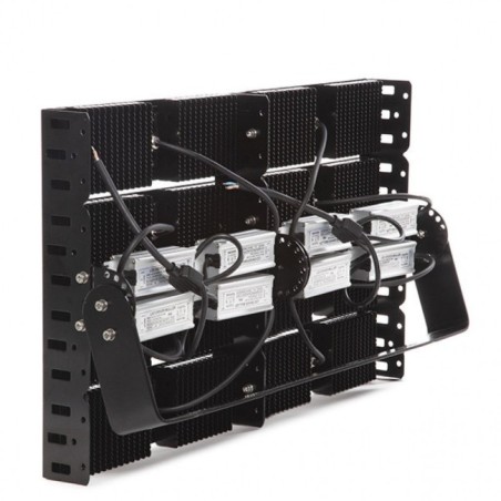 Projecteur LED 400W 40.000Lm 6000ºK IP65 100.000H