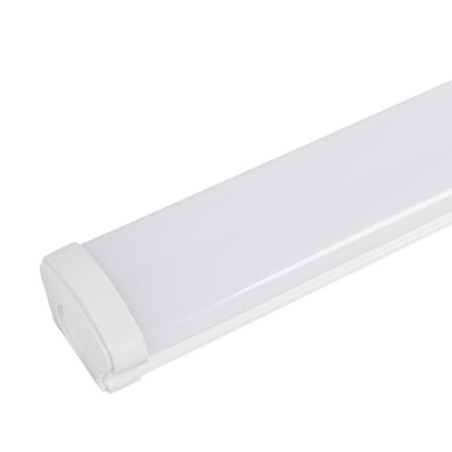Équipement étanche LED 45W 6 049Lm 130Lm/W IP65 30 000H