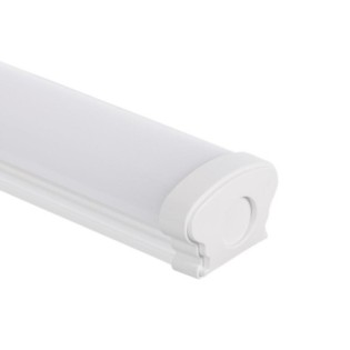 Équipement étanche LED 45W 6 049Lm 130Lm/W IP65 30 000H
