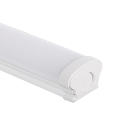 Équipement étanche LED 45W 6 049Lm 130Lm/W IP65 30 000H
