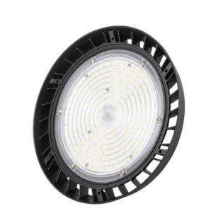 Suspension LED 100W réglable 72-120W, 18000Lm, Driver Lifud, 6000K