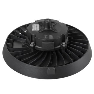 Suspension LED 100W réglable 72-120W, 18000Lm, Driver Lifud, 6000K