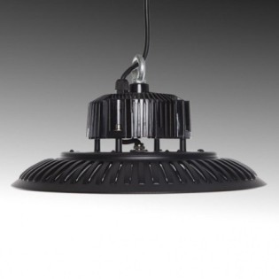 Plafonnier LED 100W 10.000Lm 6000ºK IP65 50.000H