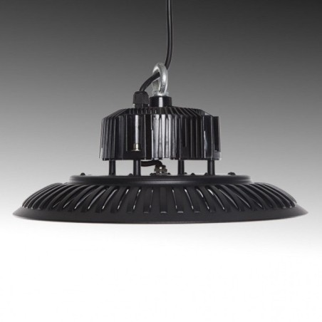 Plafonnier LED 100W 10.000Lm 6000ºK IP65 50.000H