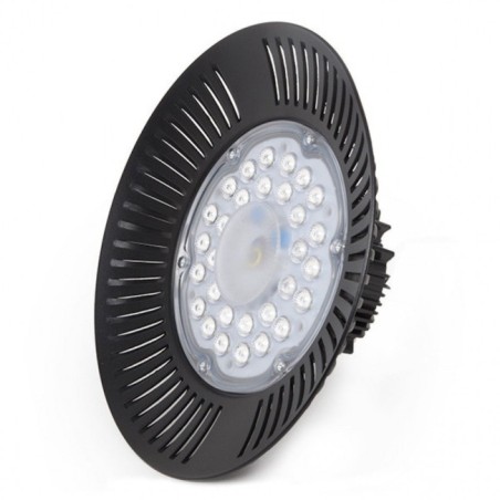 Plafonnier LED 100W 10.000Lm 6000ºK IP65 50.000H