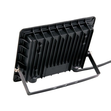 Projecteur LED 50W 6000Lm 6000ºK IP66 Réglable 60.000H