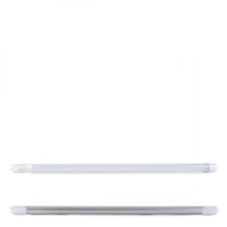 Tube LED T8 18W 1800Lm 6000K 120Cm avec capteur micro-ondes