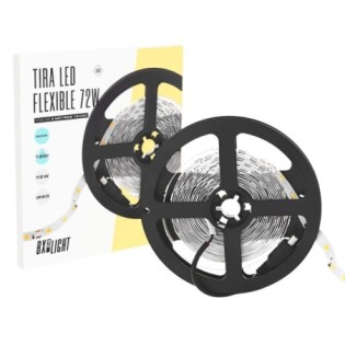 Ruban LED Flexible 72W...