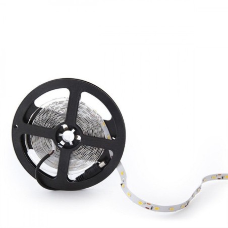 Ruban LED Flexible 72W 6000K 12VDC 5m SMD5050 IP20