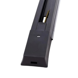 Rail monophase LED 2M Noir...