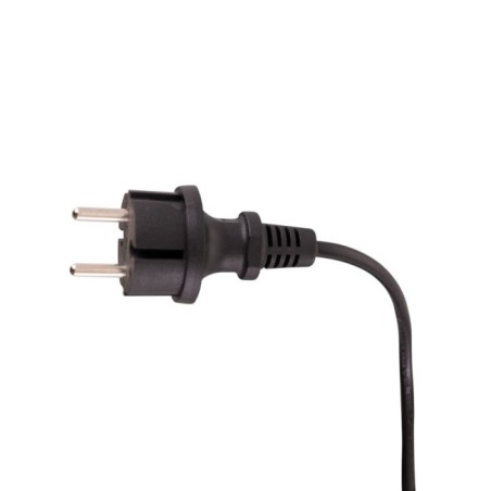 Transformateur LED 120W 10A IP20 ABS 169x65x37mm