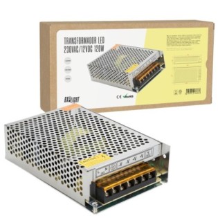 Transformateur AC/DC 230V à...