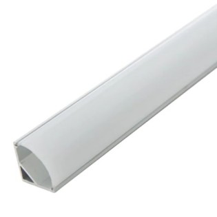 Profil en aluminium pour...