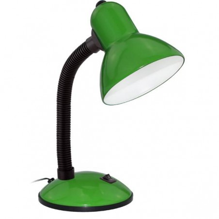 Lampe bureau LED Rétro Parga