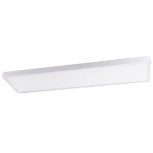 Panneau LED 1200x300mm IP25 Aluminium Borna CE RoHS ISO9001