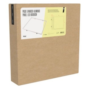 Cadre en aluminium pour...