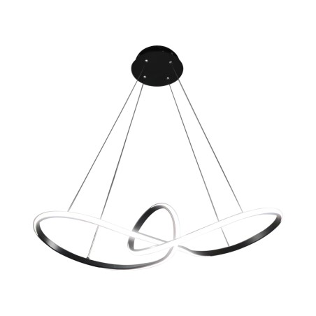 Lampe de plafond LED Lidias CCT Dim Smart (60W)