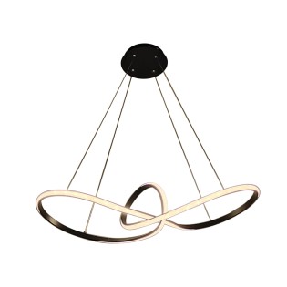 Lampe de plafond LED Lidias CCT Dim Smart (60W)