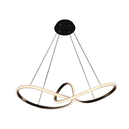 Lampe de plafond LED Lidias CCT Dim Smart (60W)