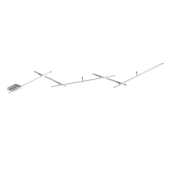 Plafonnier LED Indira (25W)