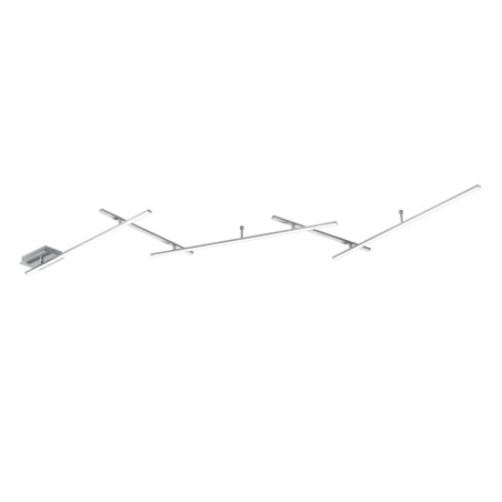 Plafonnier LED Indira (25W)