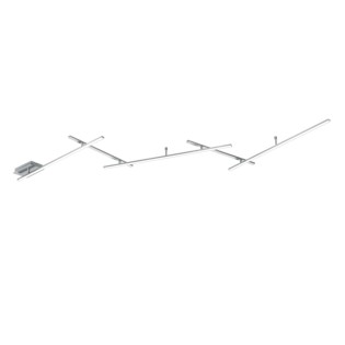 Plafonnier LED Indira (25W)