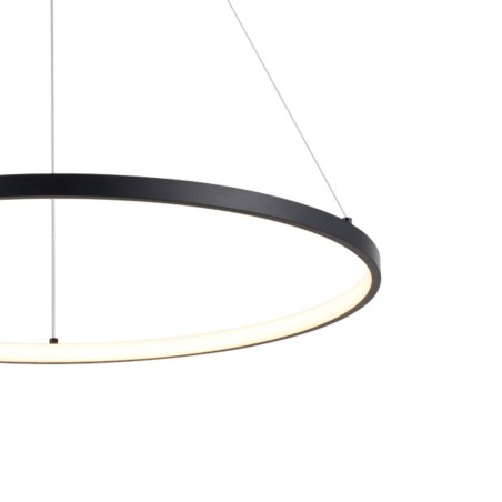 Lampe de plafond LED Tiamis (52W)