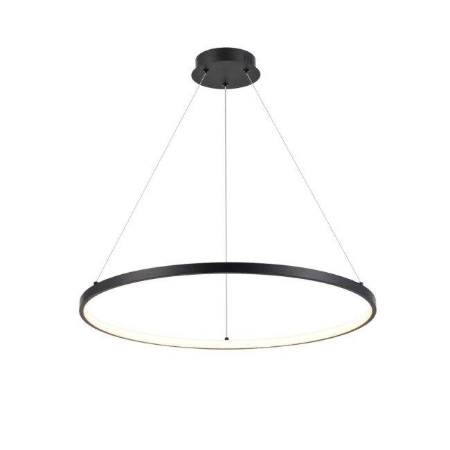 Lampe de plafond LED Tiamis (52W)