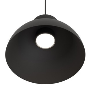 Suspension Varel S noire