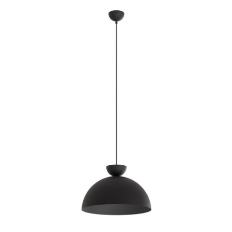 Suspension Varel L noire