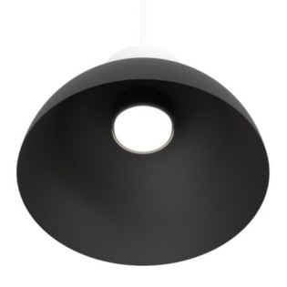 Suspension Varel S noir+blanc