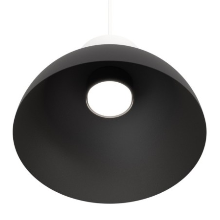 Suspension Varel S noir+blanc