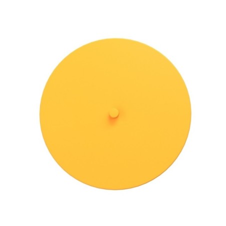 Applique mural Zuko orange (2 lumières)