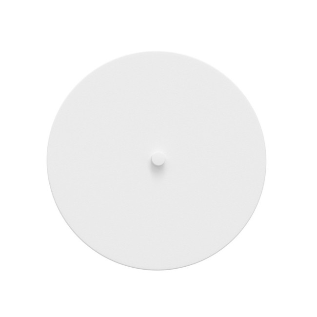 Applique mural Zuko blanc (2 lumières)