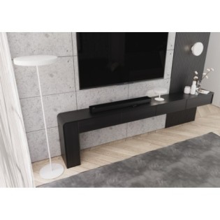 Applique mural Zuko blanc (2 lumières)