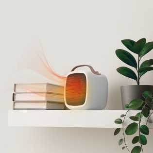 Chauffage portable Tropico...