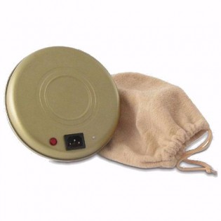 Chauffe matelas avec pilote (450W)