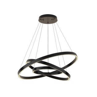 Suspension á LED Rim 3000K II (115W)
