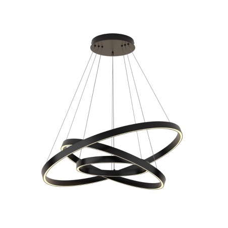 Suspension á LED Rim 3000K II (115W)