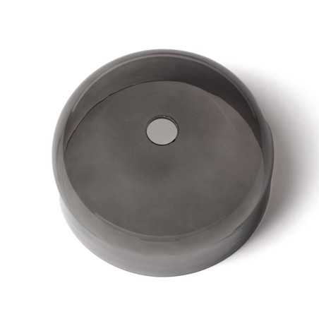 Abat-jour en verre Ipon