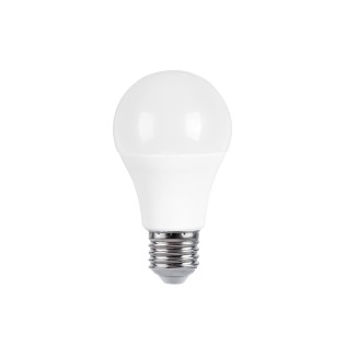 Ampoule LED E27 A60 3000K (8W)
