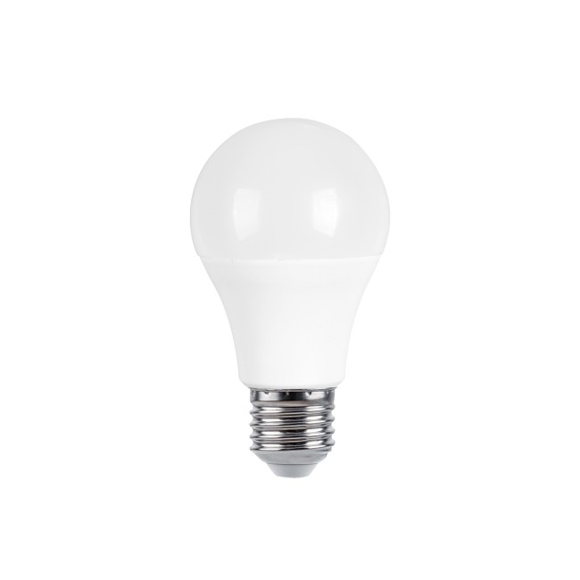 Ampoule LED E27 A60 3000K (8W)