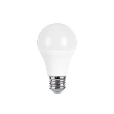 Ampoule LED E27 A60 3000K (8W)